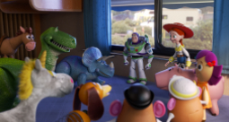 Toy Story 4 - zdjęcie 2