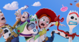 Toy Story 4 - zdjęcie 4