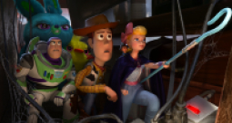 Toy Story 4 - zdjęcie 8