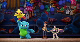 Toy Story 4 - zdjęcie 1