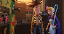 Toy Story 4 - zdjęcie 11