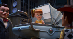 Toy Story 4 - zdjęcie 7