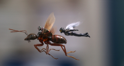 Ant-Man i Osa - zdjęcie 4