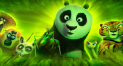 Kung Fu Panda 3 - zdjęcie 9