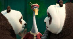 Kung Fu Panda 3 - zdjęcie 2