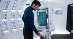 Star Trek: W nieznane - zdjęcie 13