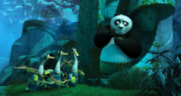 Kung Fu Panda 3 - zdjęcie 11