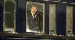 Morderstwo w Orient Expressie - zdjęcie 1