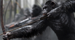 Wojna o planetę małp - zdjęcie 4