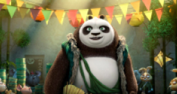 Kung Fu Panda 3 - zdjęcie 3